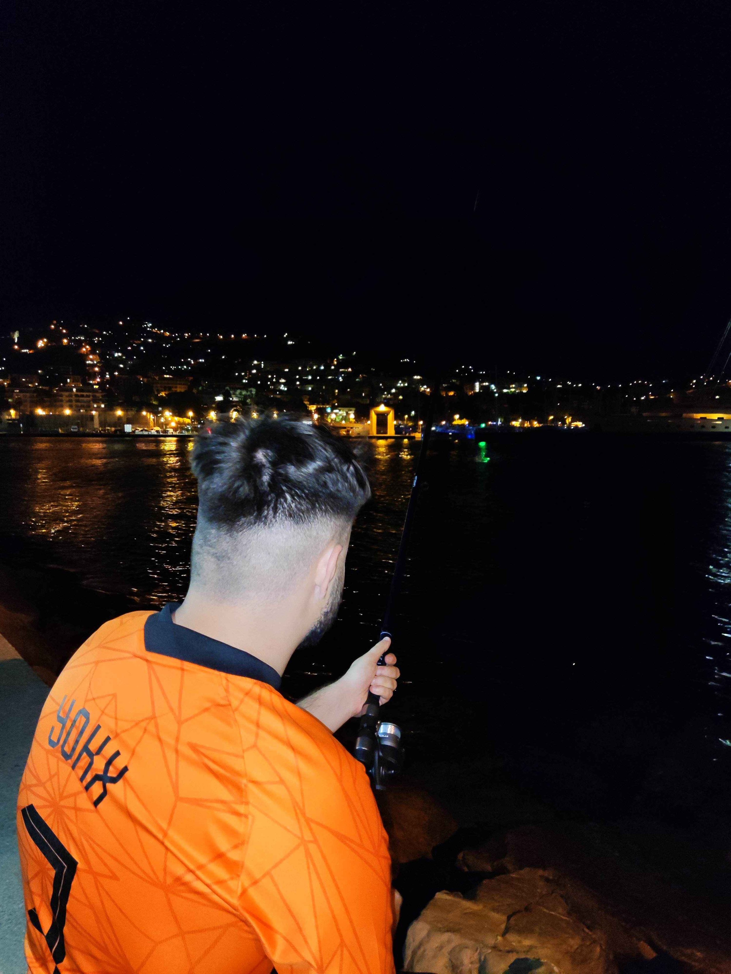 Hugo “Yokx” De Oliveira